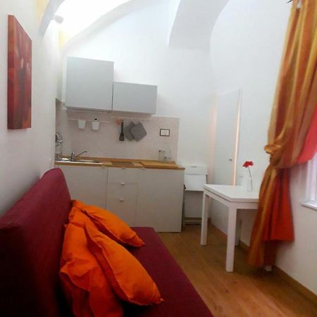 Casetta Nova Napoli Exterior foto