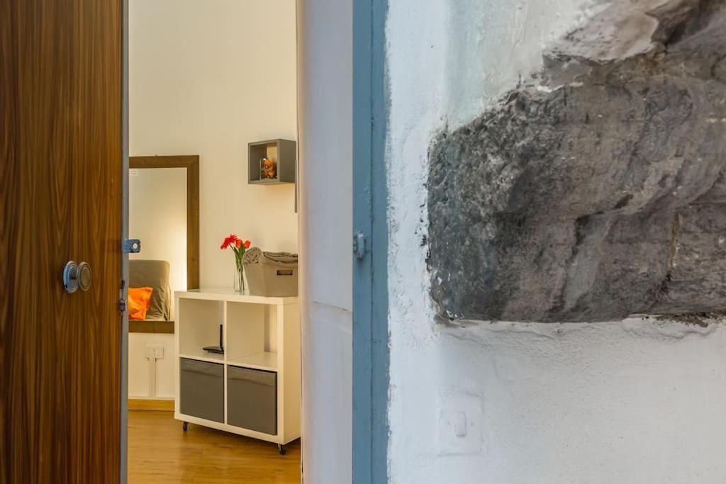Casetta Nova Napoli Exterior foto