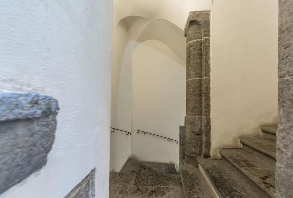Casetta Nova Napoli Exterior foto