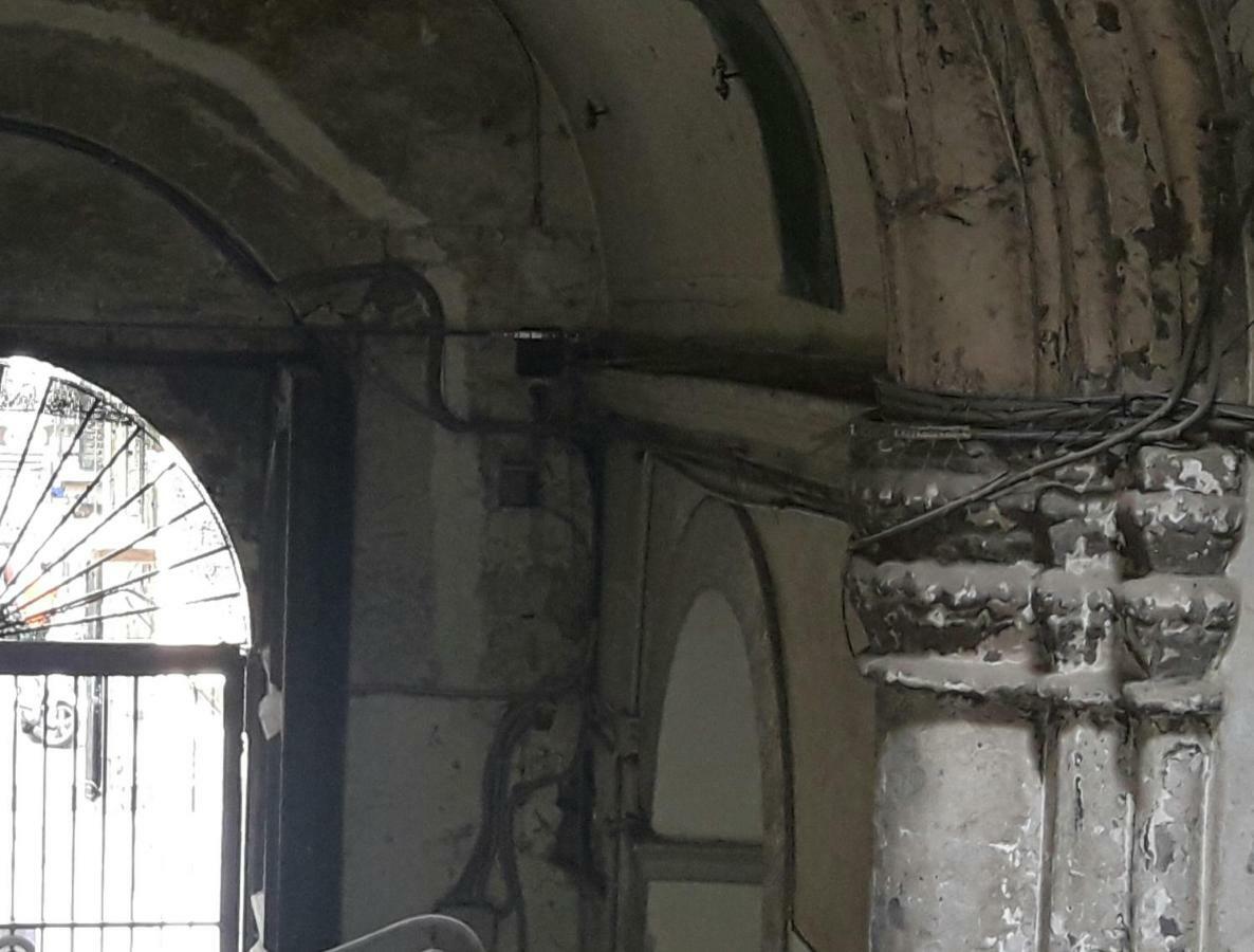 Casetta Nova Napoli Exterior foto