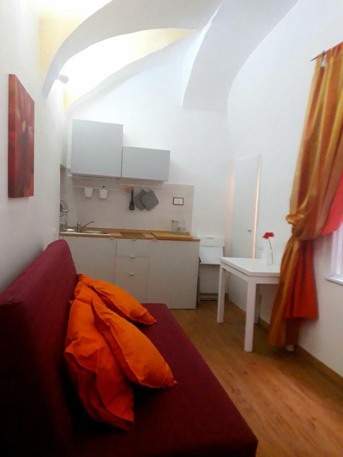 Casetta Nova Napoli Exterior foto
