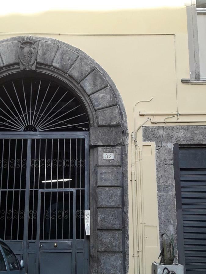 Casetta Nova Napoli Exterior foto